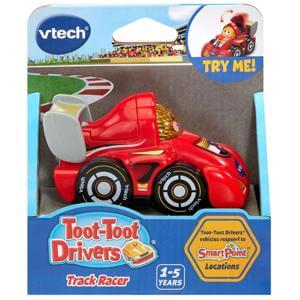 Vtech Toot Toot Track Racer